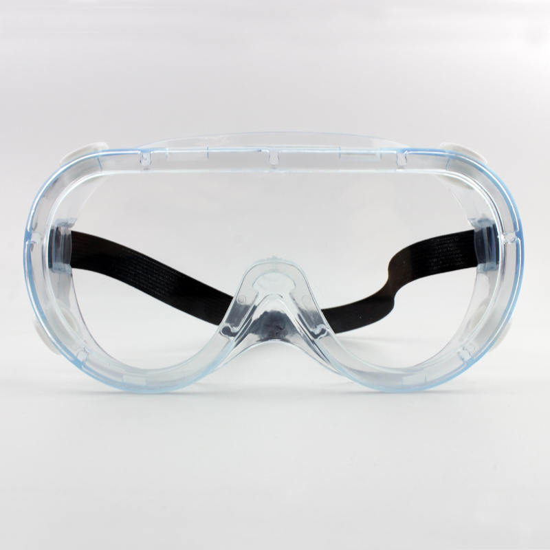 occhiali protettivi anti protezione contro gli occhiali di sicurezza virus